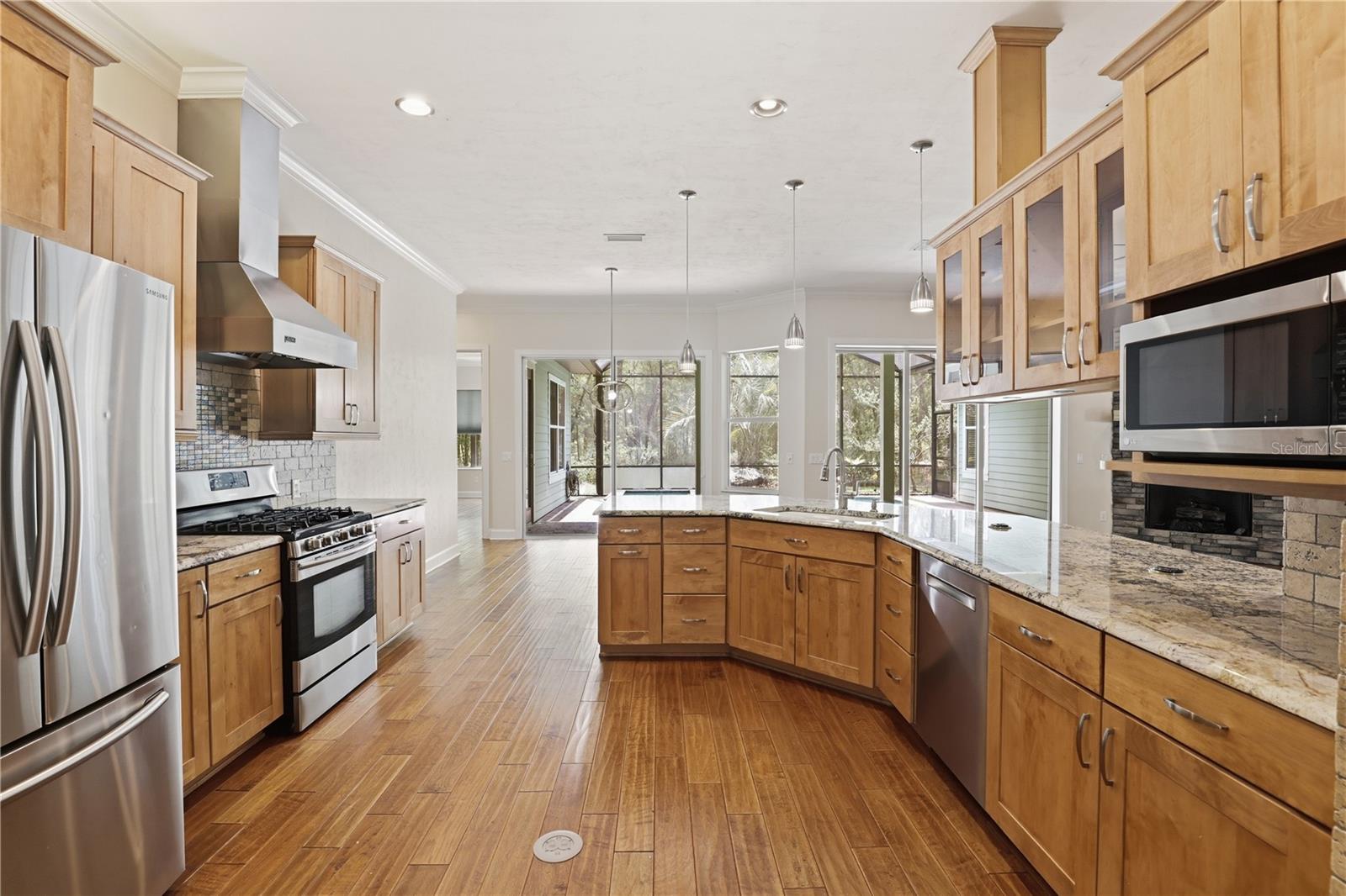 WILLOW OAK PLANTATION - Residential