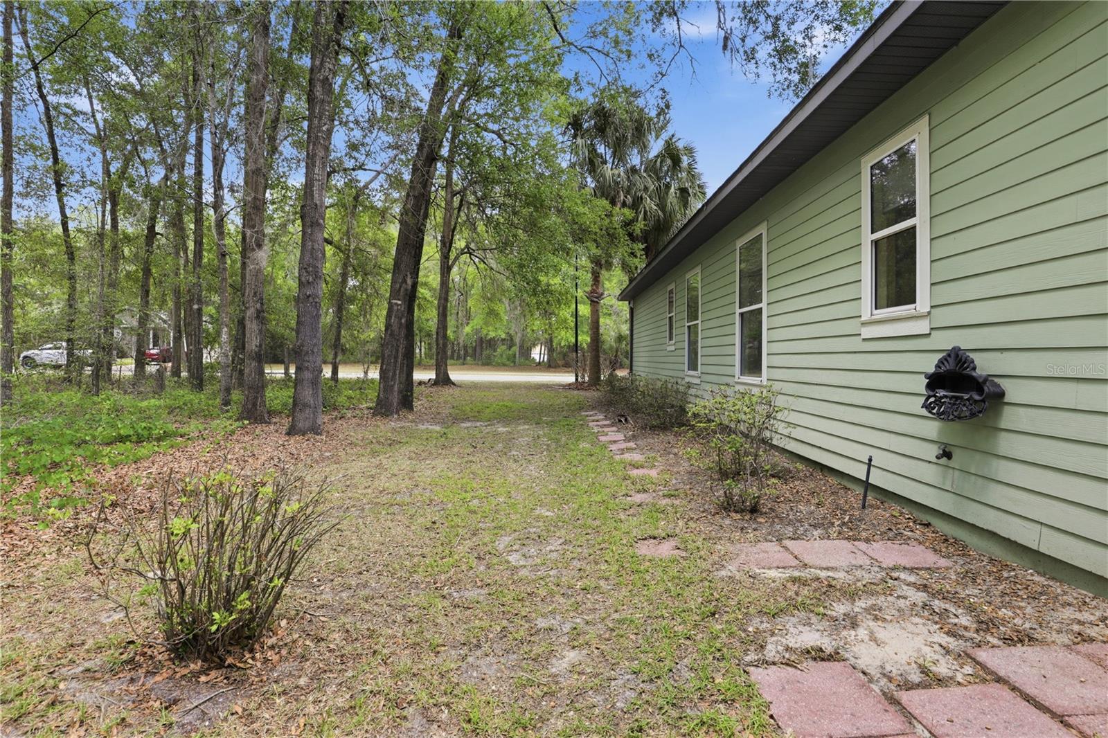 WILLOW OAK PLANTATION - Residential