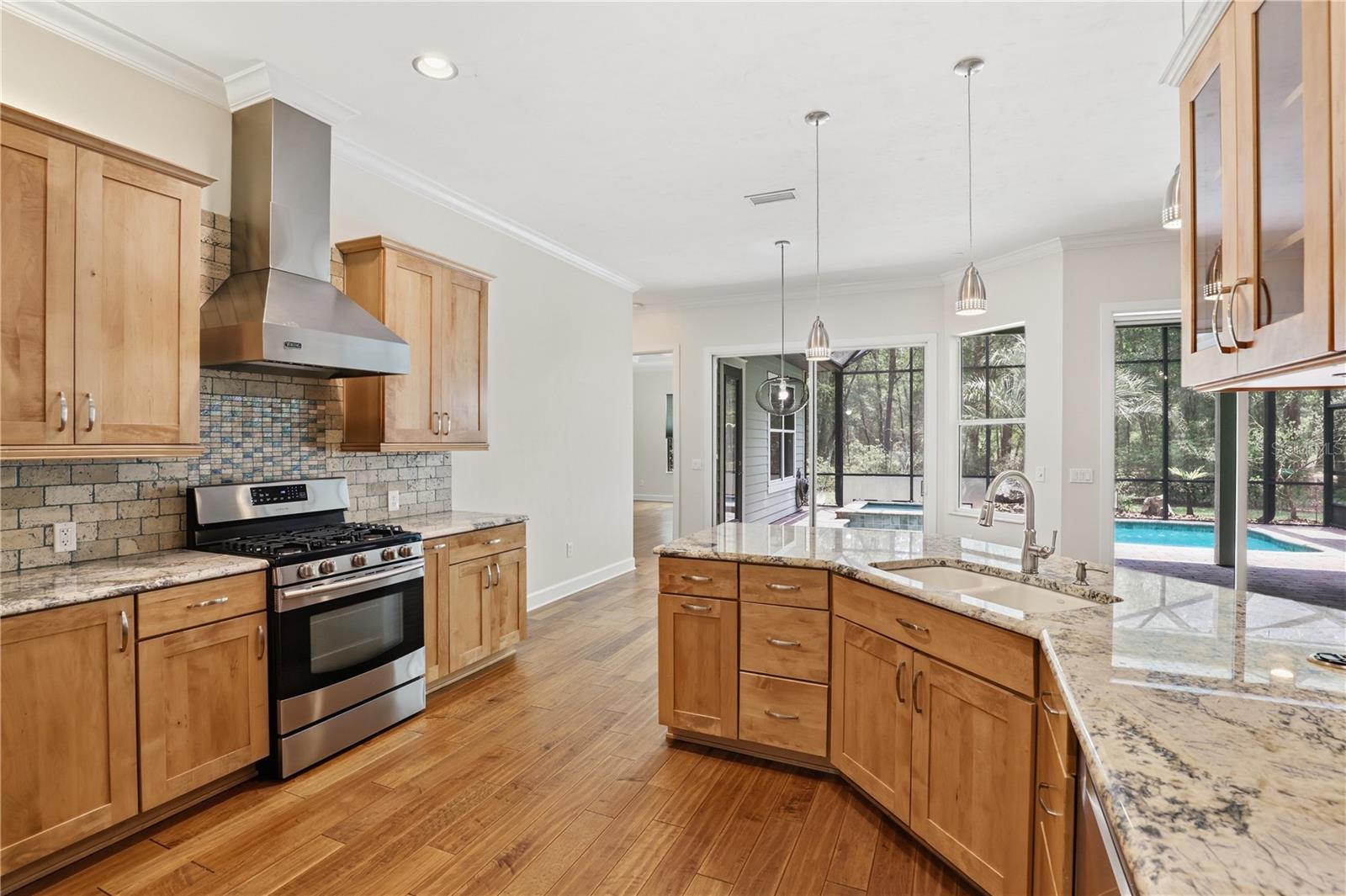 WILLOW OAK PLANTATION - Residential