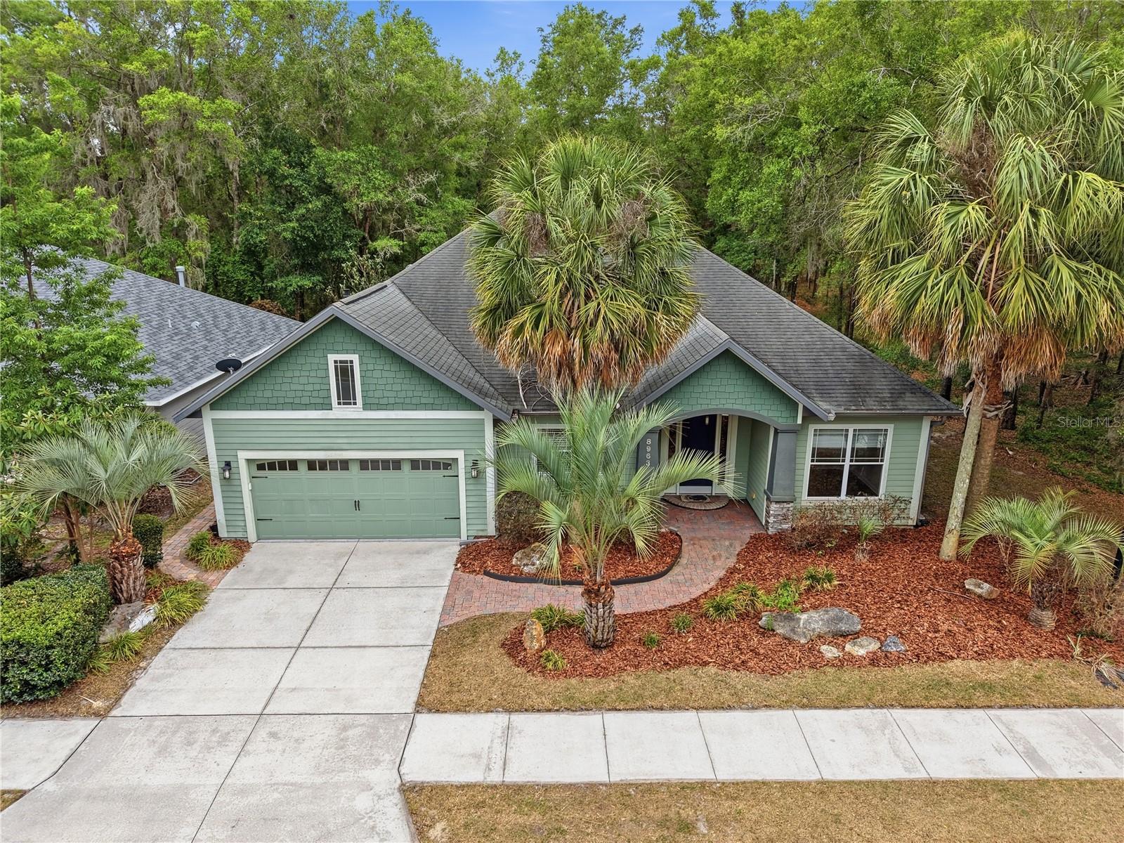 WILLOW OAK PLANTATION - Residential