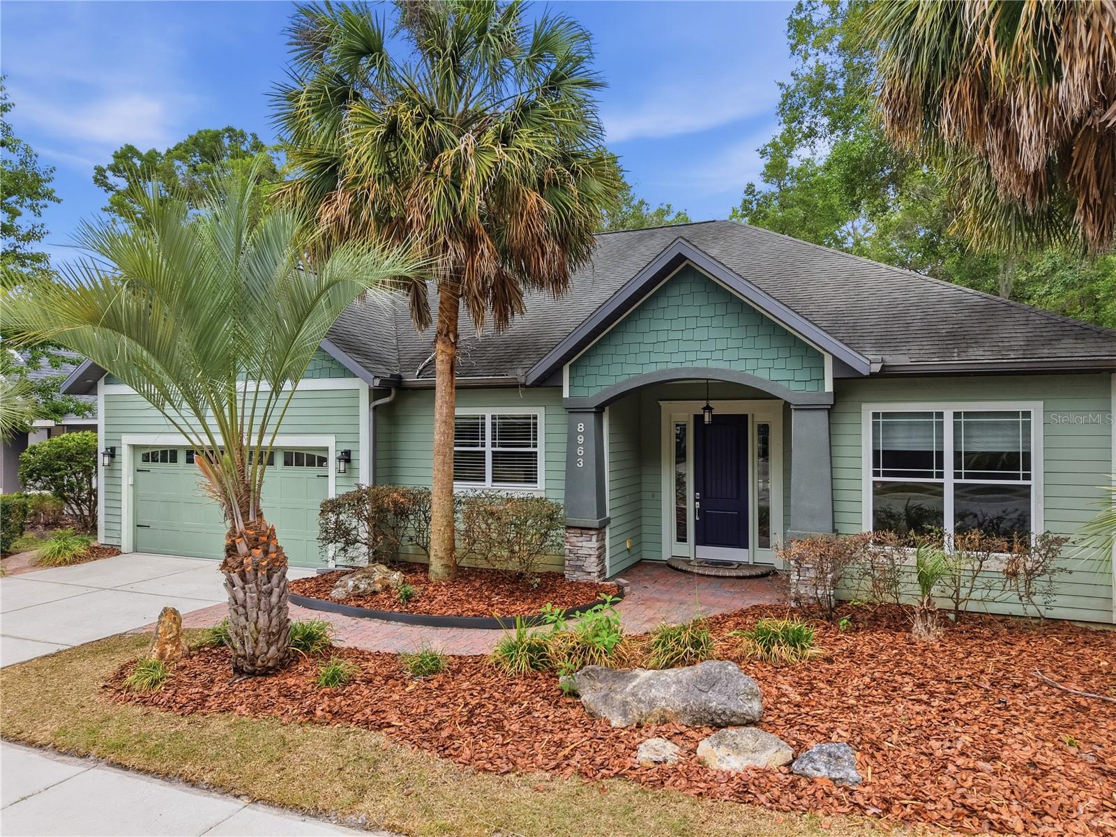 WILLOW OAK PLANTATION - Residential