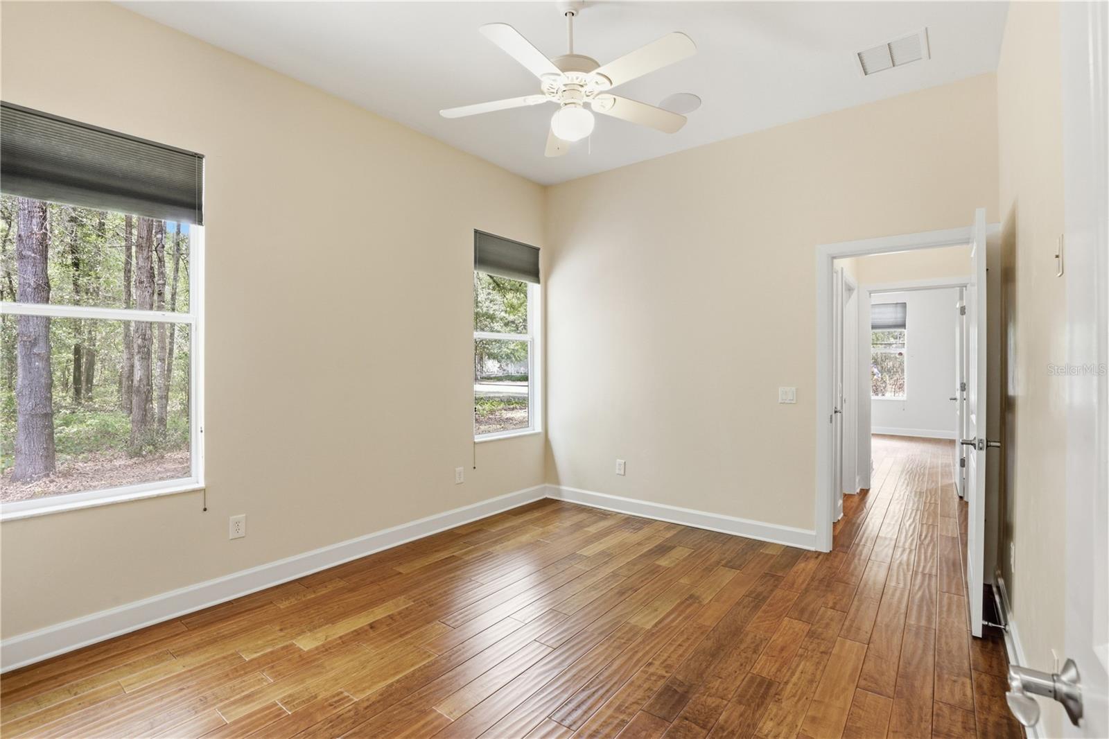 WILLOW OAK PLANTATION - Residential