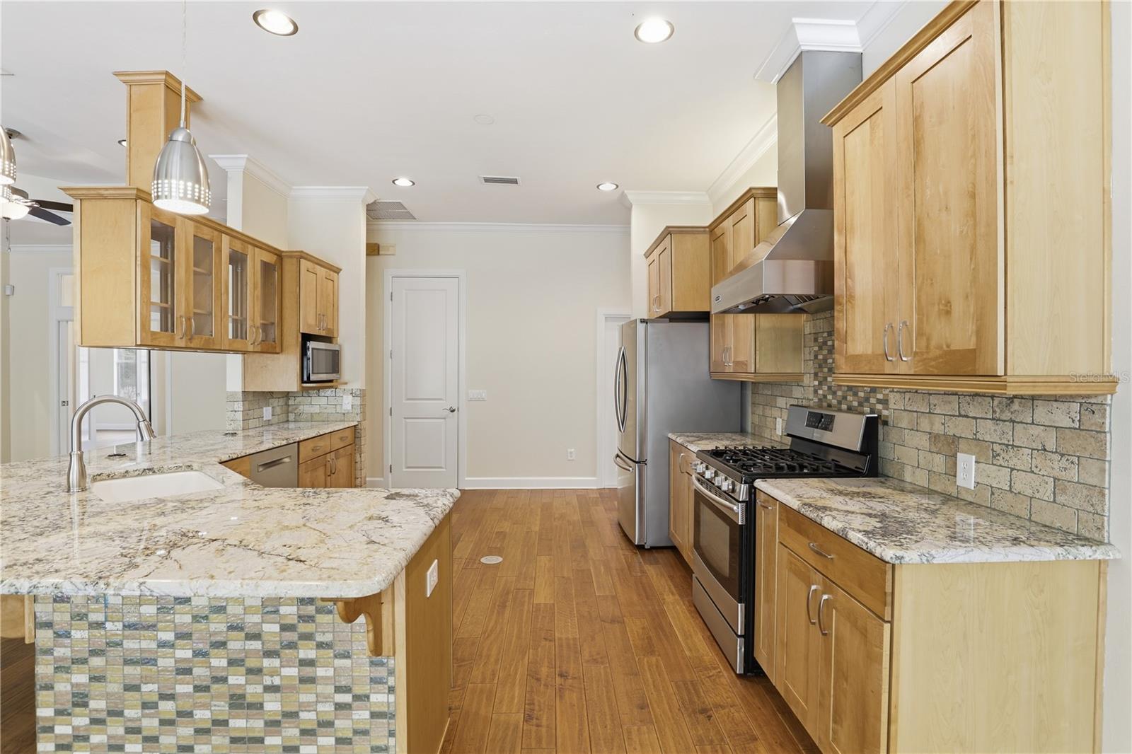 WILLOW OAK PLANTATION - Residential