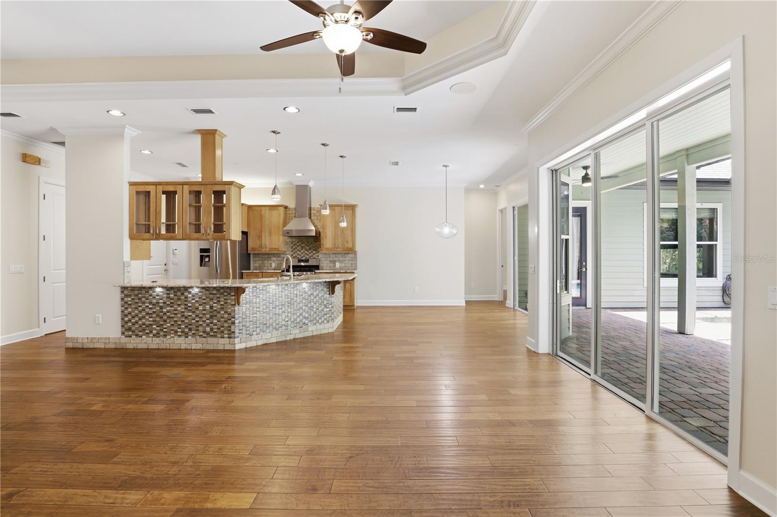 WILLOW OAK PLANTATION - Residential