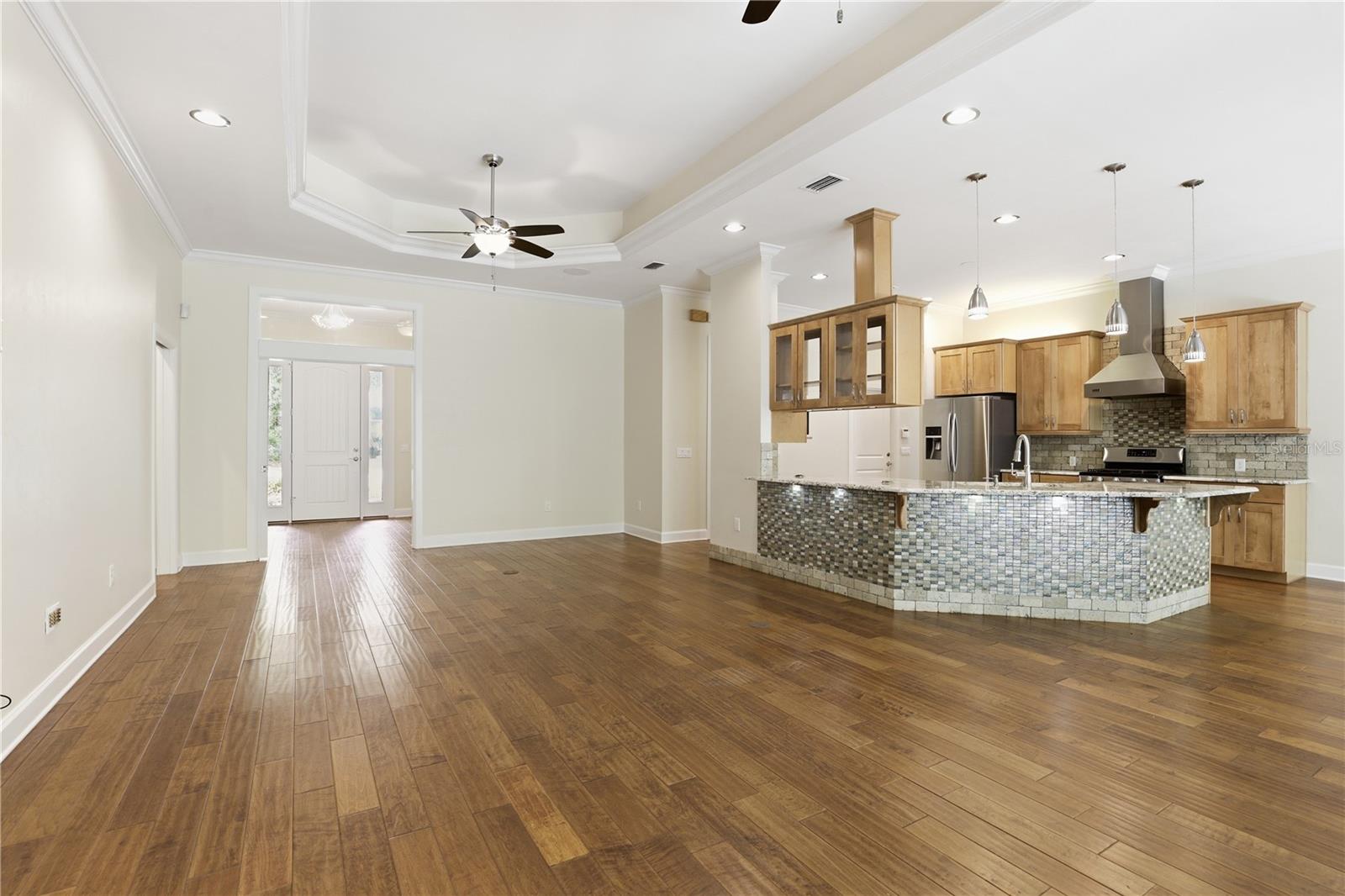 WILLOW OAK PLANTATION - Residential