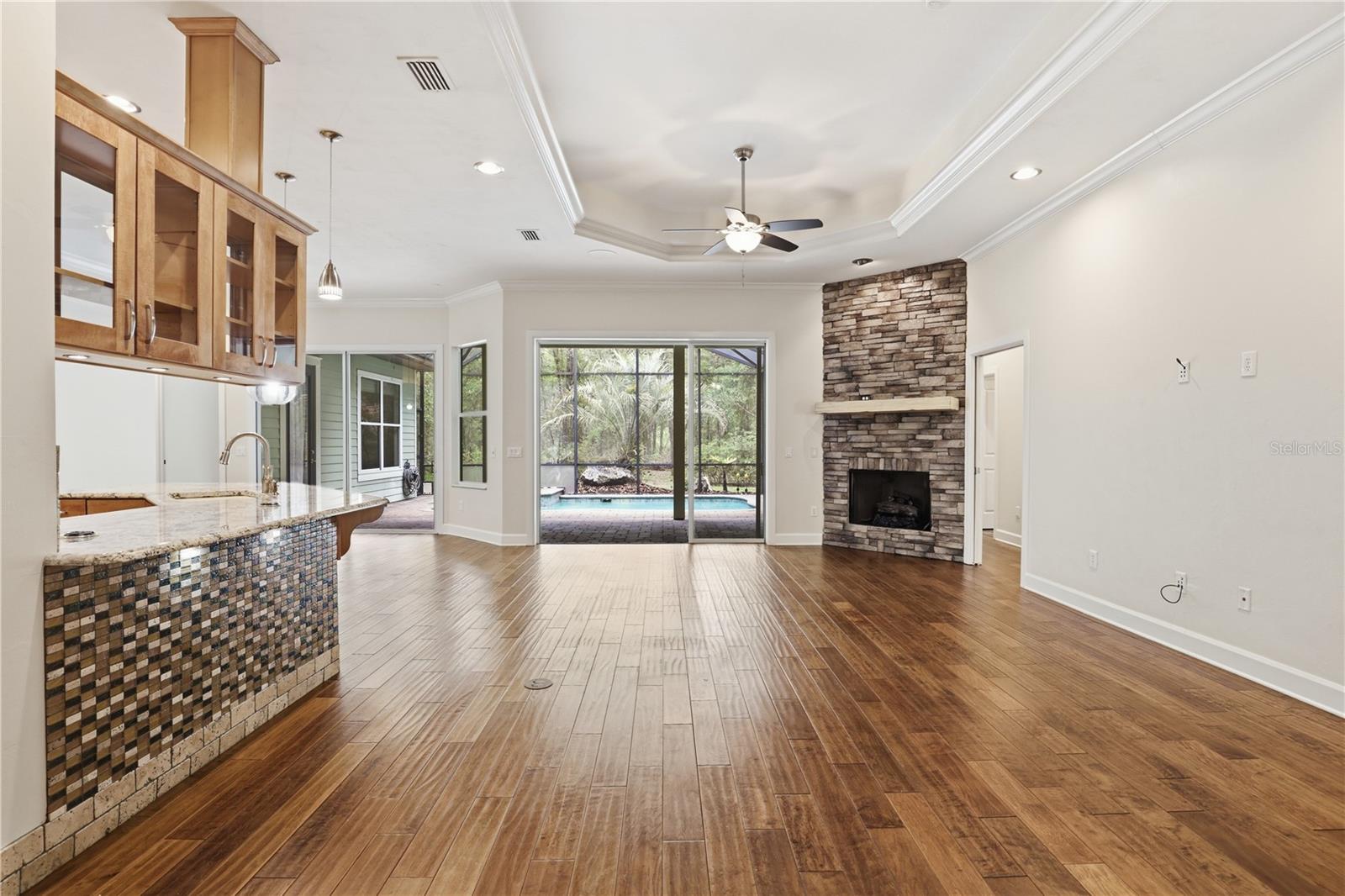 WILLOW OAK PLANTATION - Residential