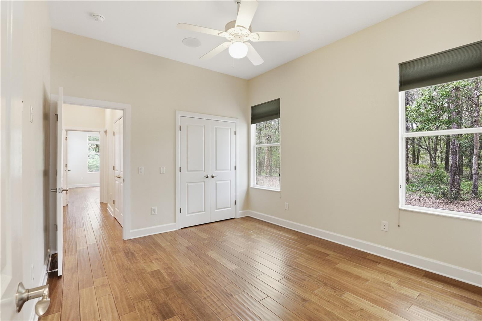 WILLOW OAK PLANTATION - Residential