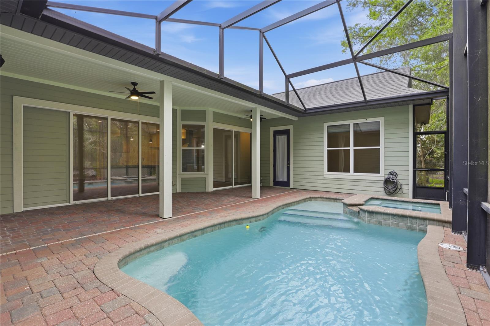 WILLOW OAK PLANTATION - Residential