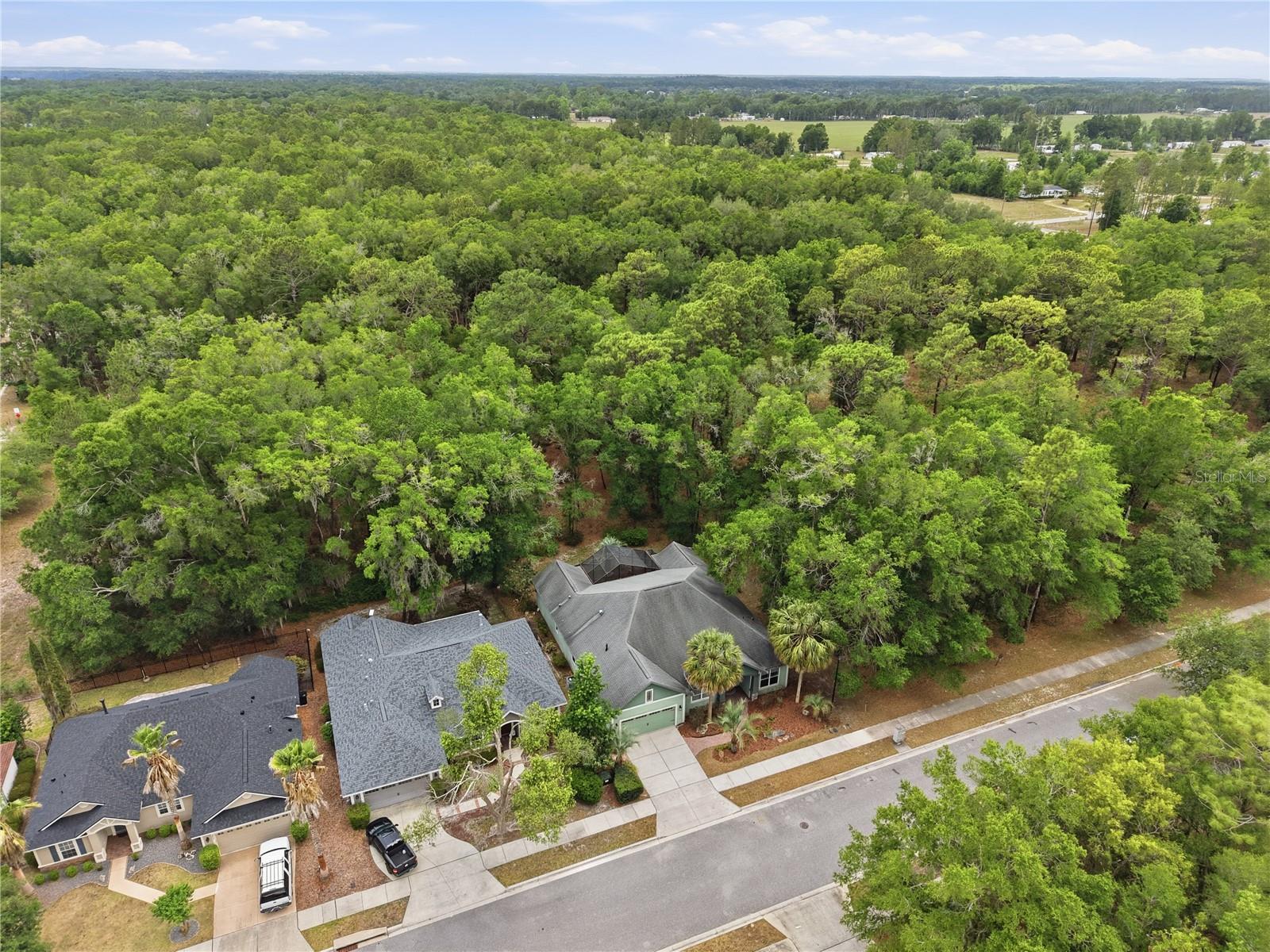 WILLOW OAK PLANTATION - Residential