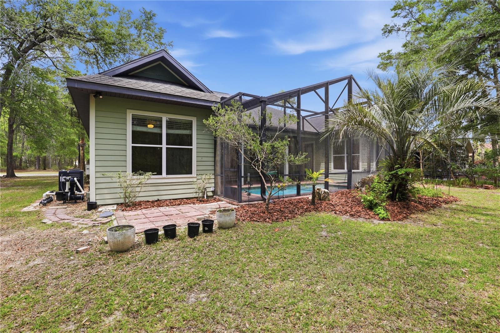WILLOW OAK PLANTATION - Residential
