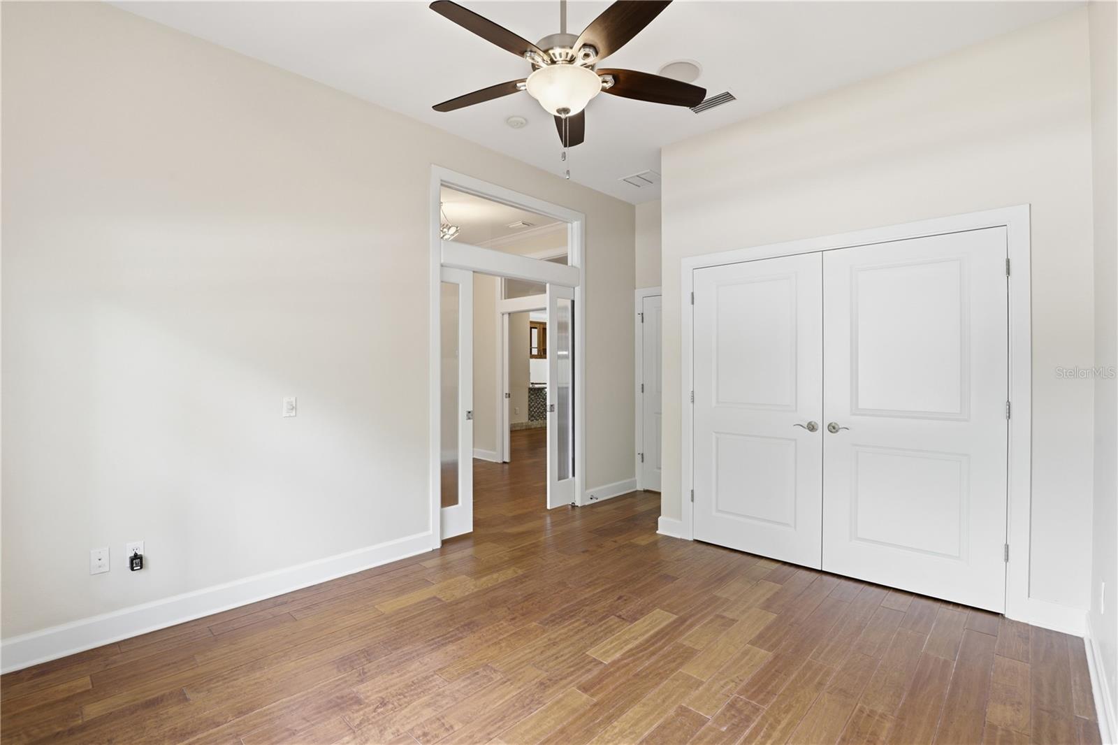 WILLOW OAK PLANTATION - Residential