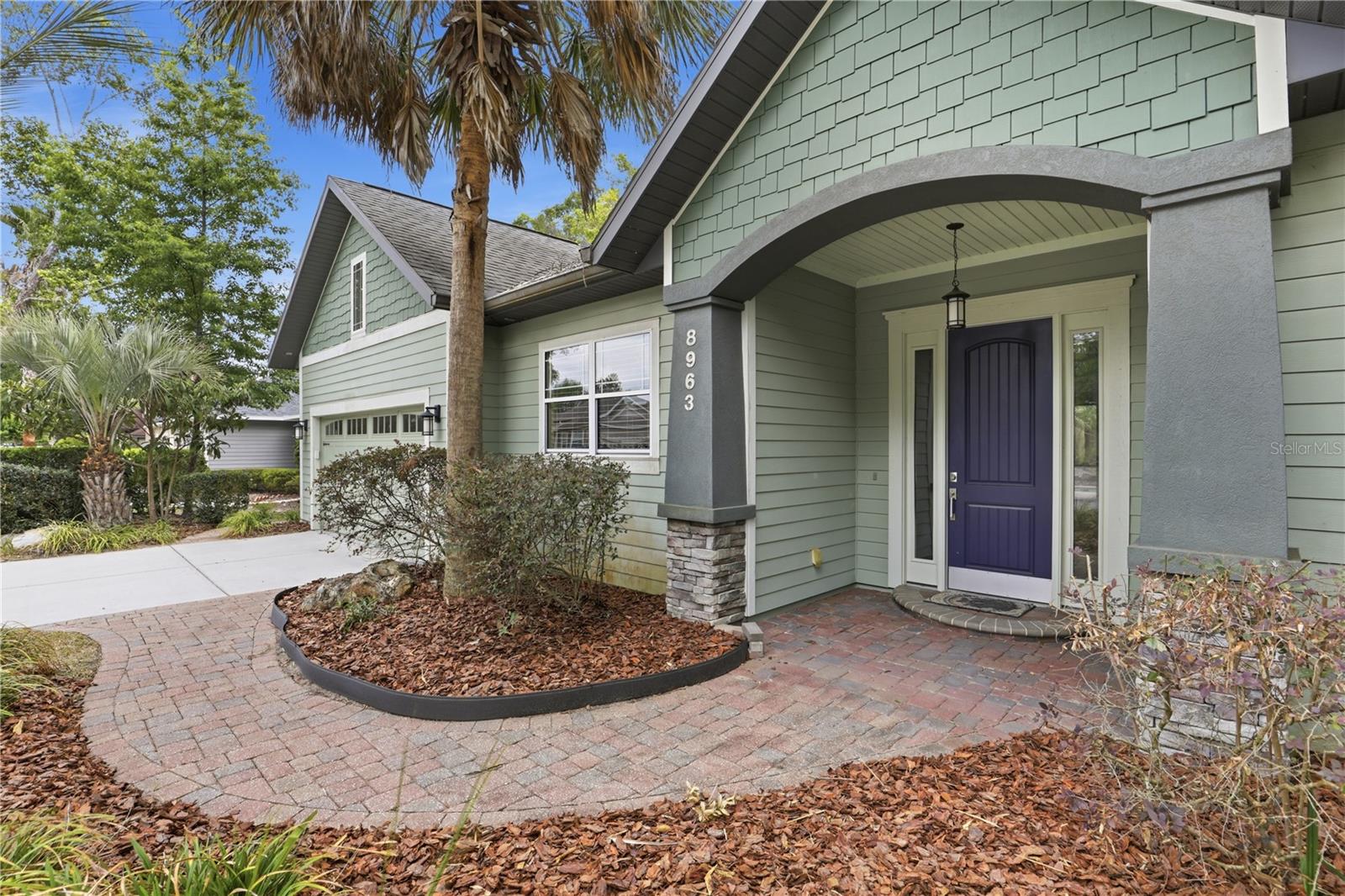 WILLOW OAK PLANTATION - Residential