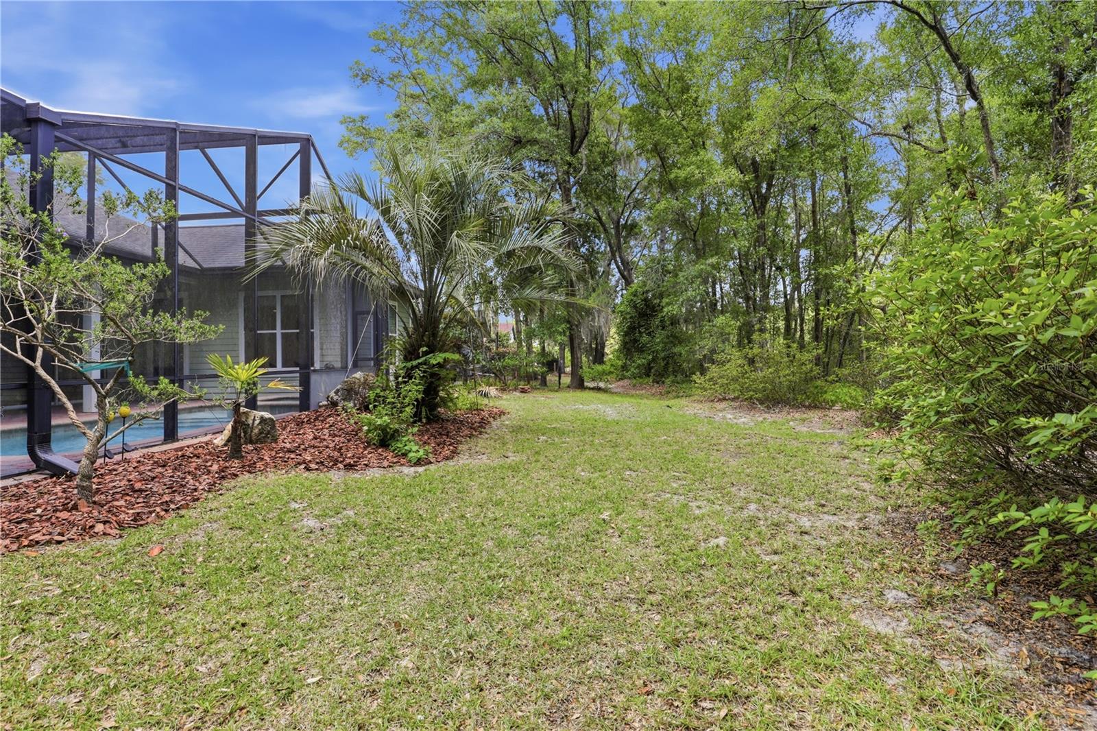 WILLOW OAK PLANTATION - Residential