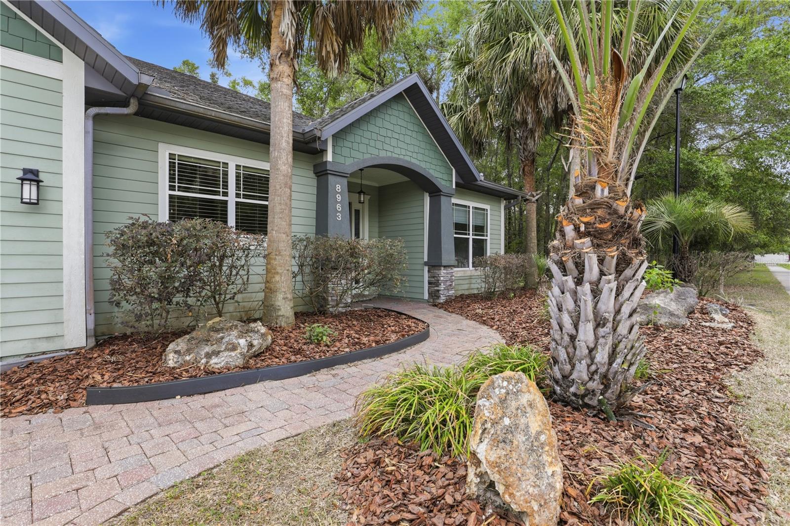 WILLOW OAK PLANTATION - Residential