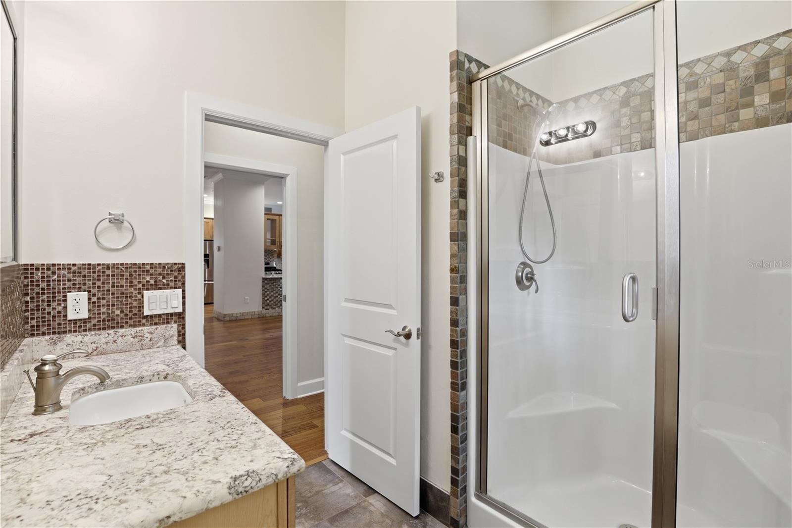 WILLOW OAK PLANTATION - Residential