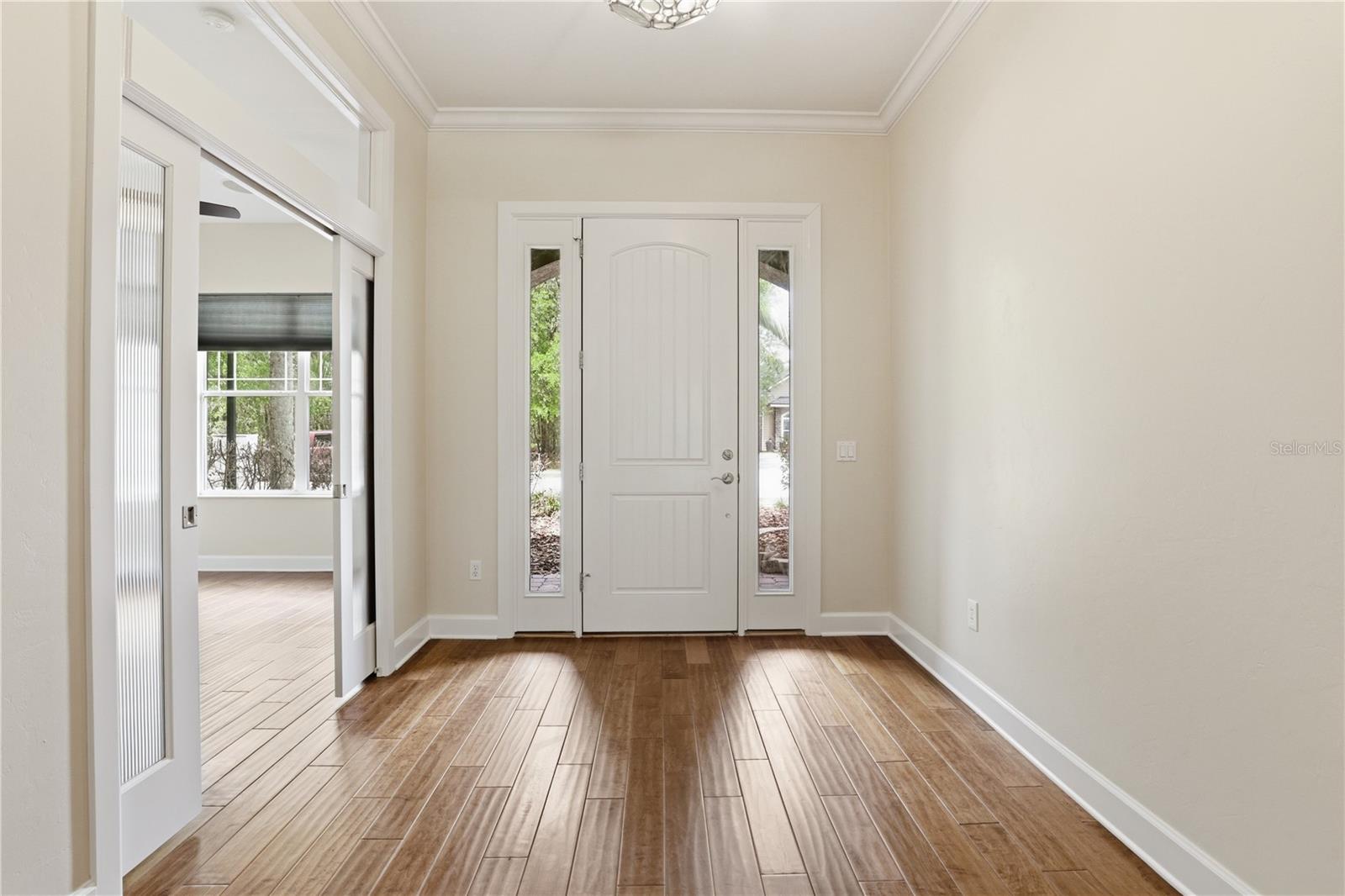 WILLOW OAK PLANTATION - Residential