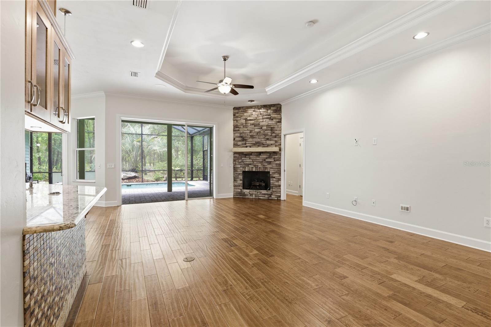 WILLOW OAK PLANTATION - Residential