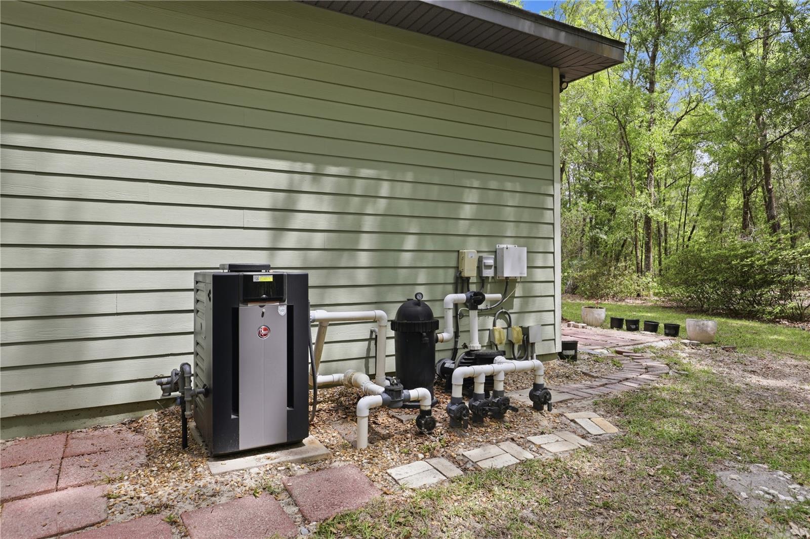 WILLOW OAK PLANTATION - Residential