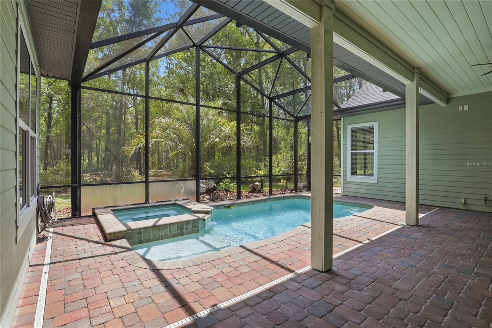 WILLOW OAK PLANTATION - Residential