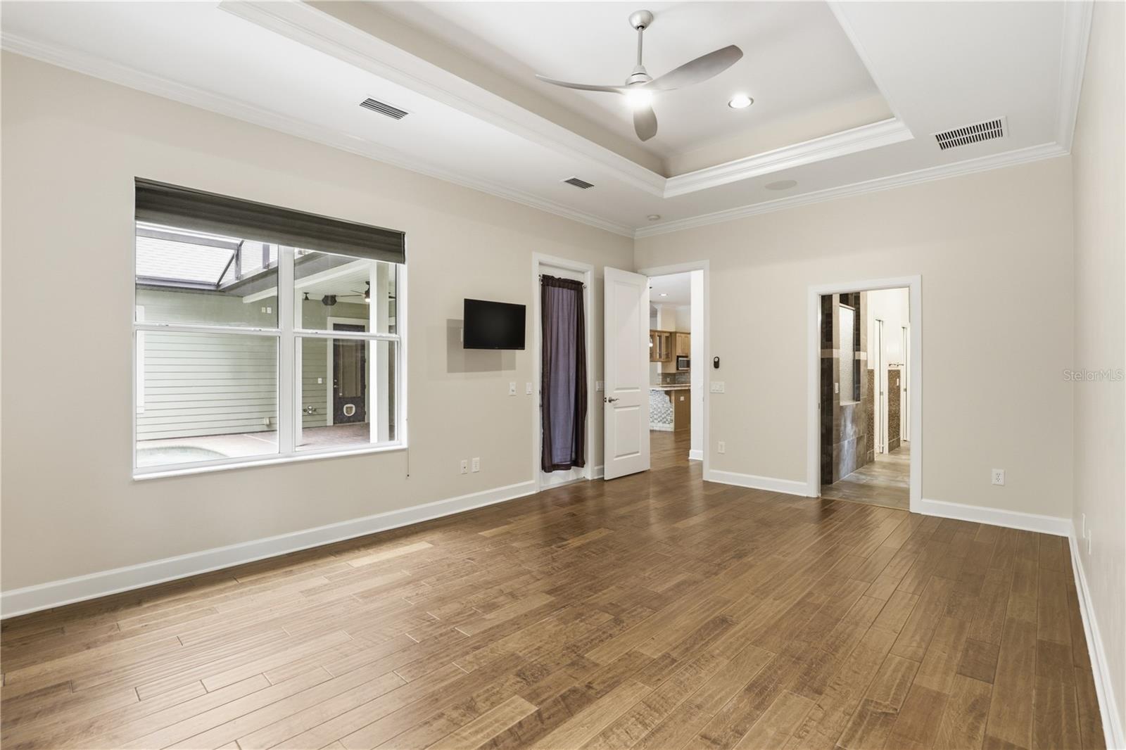 WILLOW OAK PLANTATION - Residential