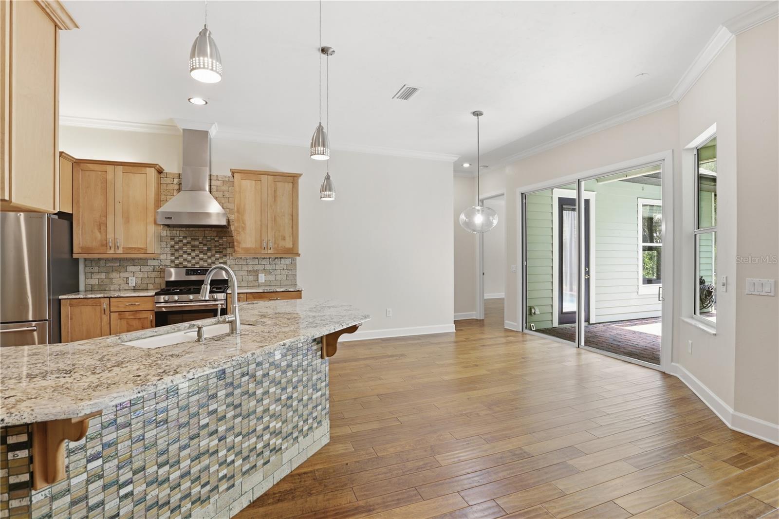 WILLOW OAK PLANTATION - Residential