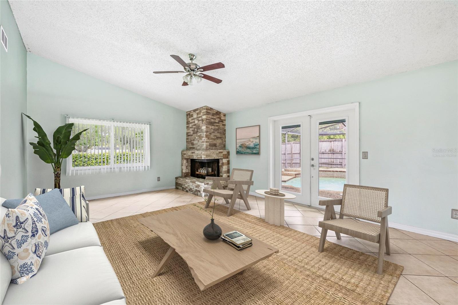 702 FORTUNA DRIVE