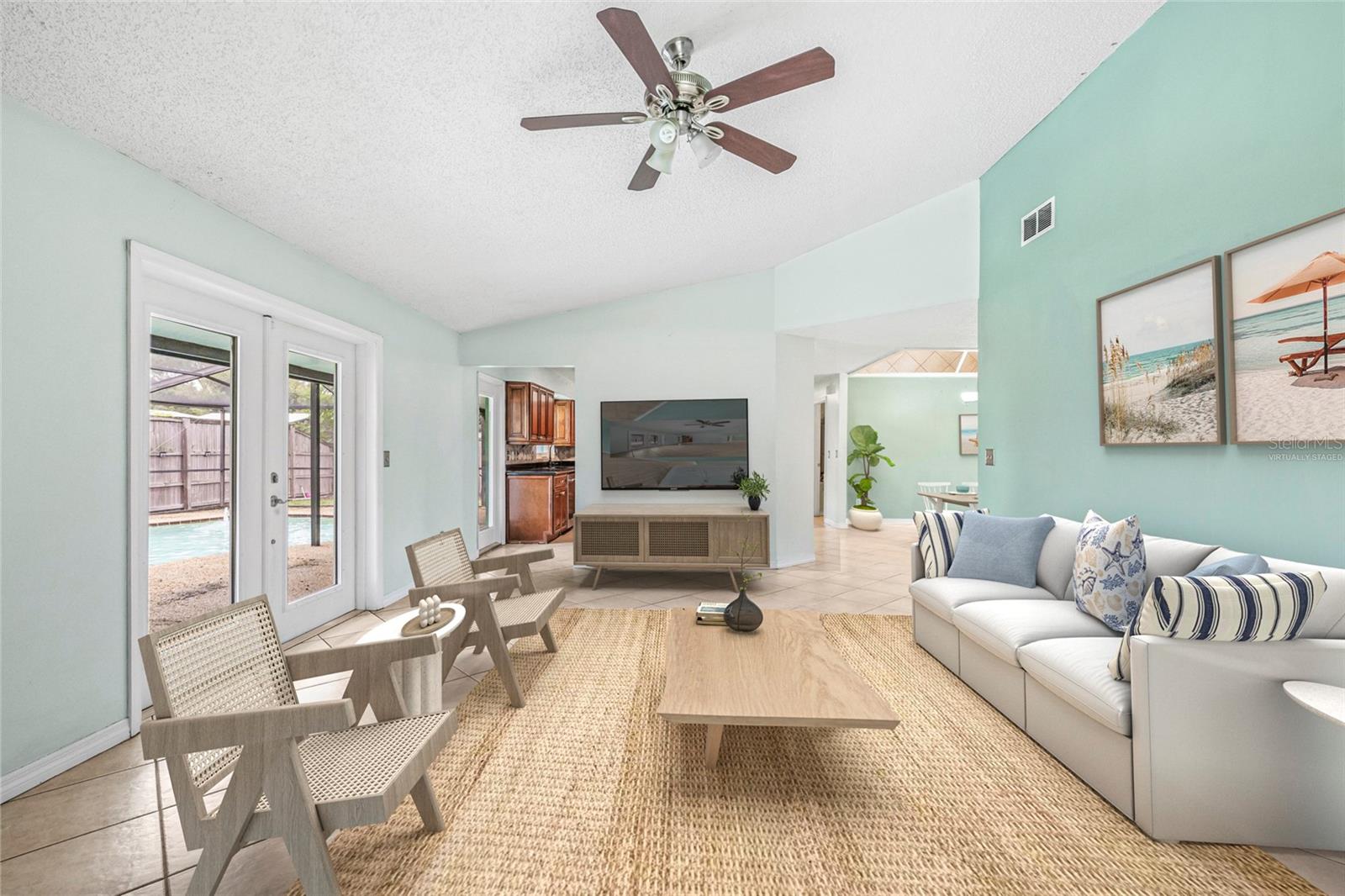702 FORTUNA DRIVE