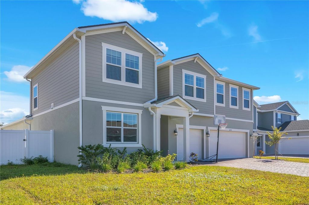 Photo of 3532 Douglas Fir Drive, Apopka, FL 32703 (MLS # O6368236)