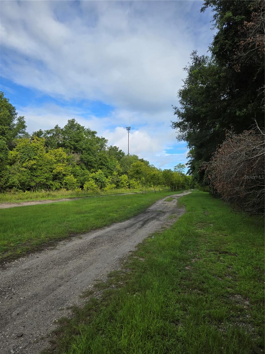 G M WHETSTONE ESTATE ADD TO H S - Residential