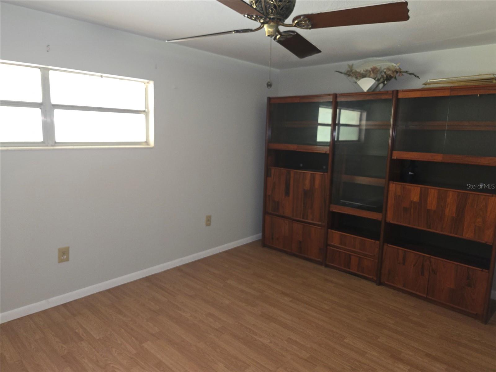 G M WHETSTONE ESTATE ADD TO H S - Residential