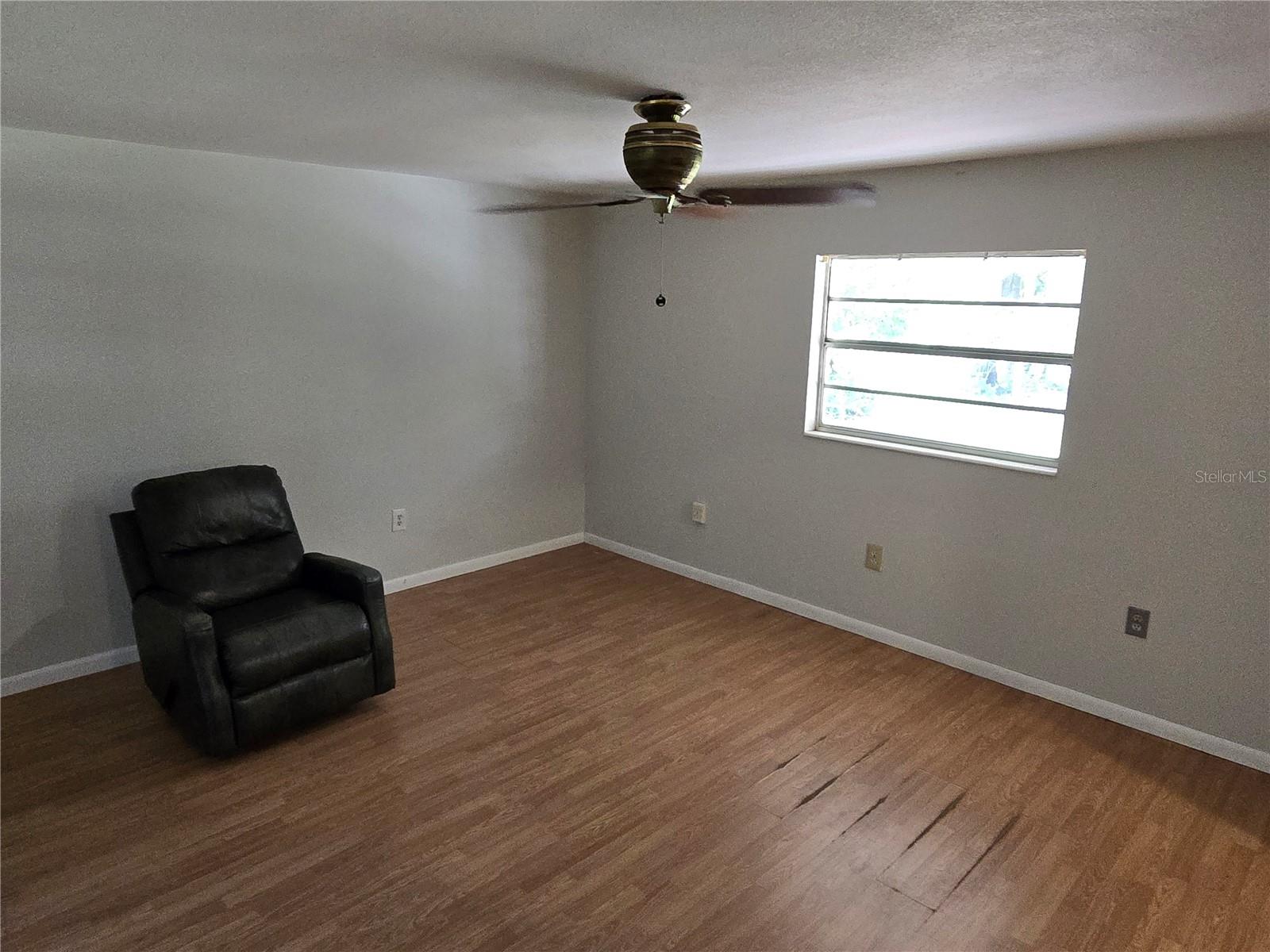 G M WHETSTONE ESTATE ADD TO H S - Residential