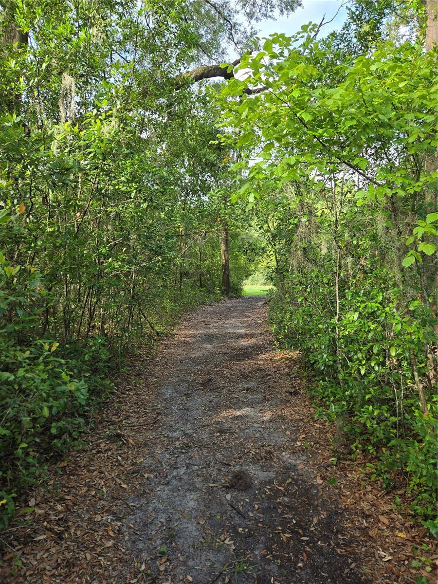 G M WHETSTONE ESTATE ADD TO H S - Residential