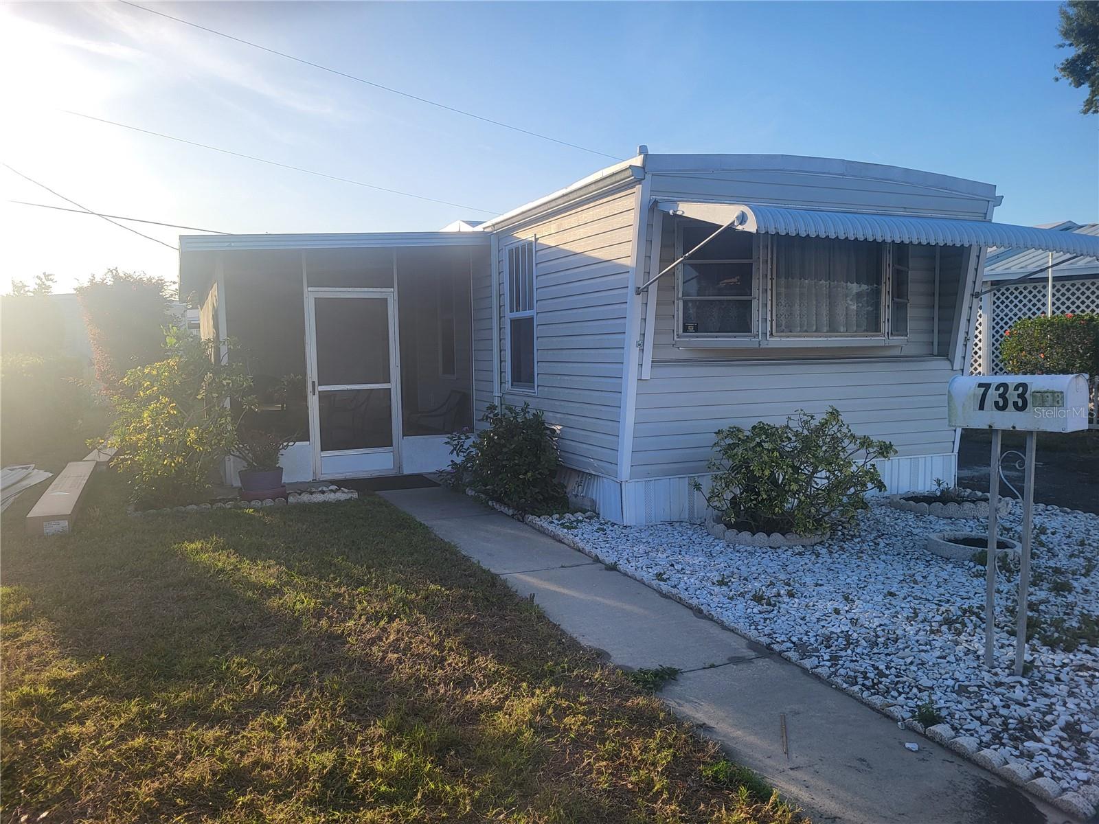 6580 SEMINOLE BOULEVARD 733