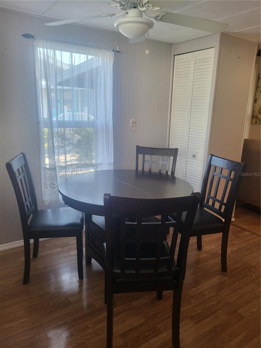 HOLIDAY VILLAGE CO-OP M/H (UNRECORDED) - Residential