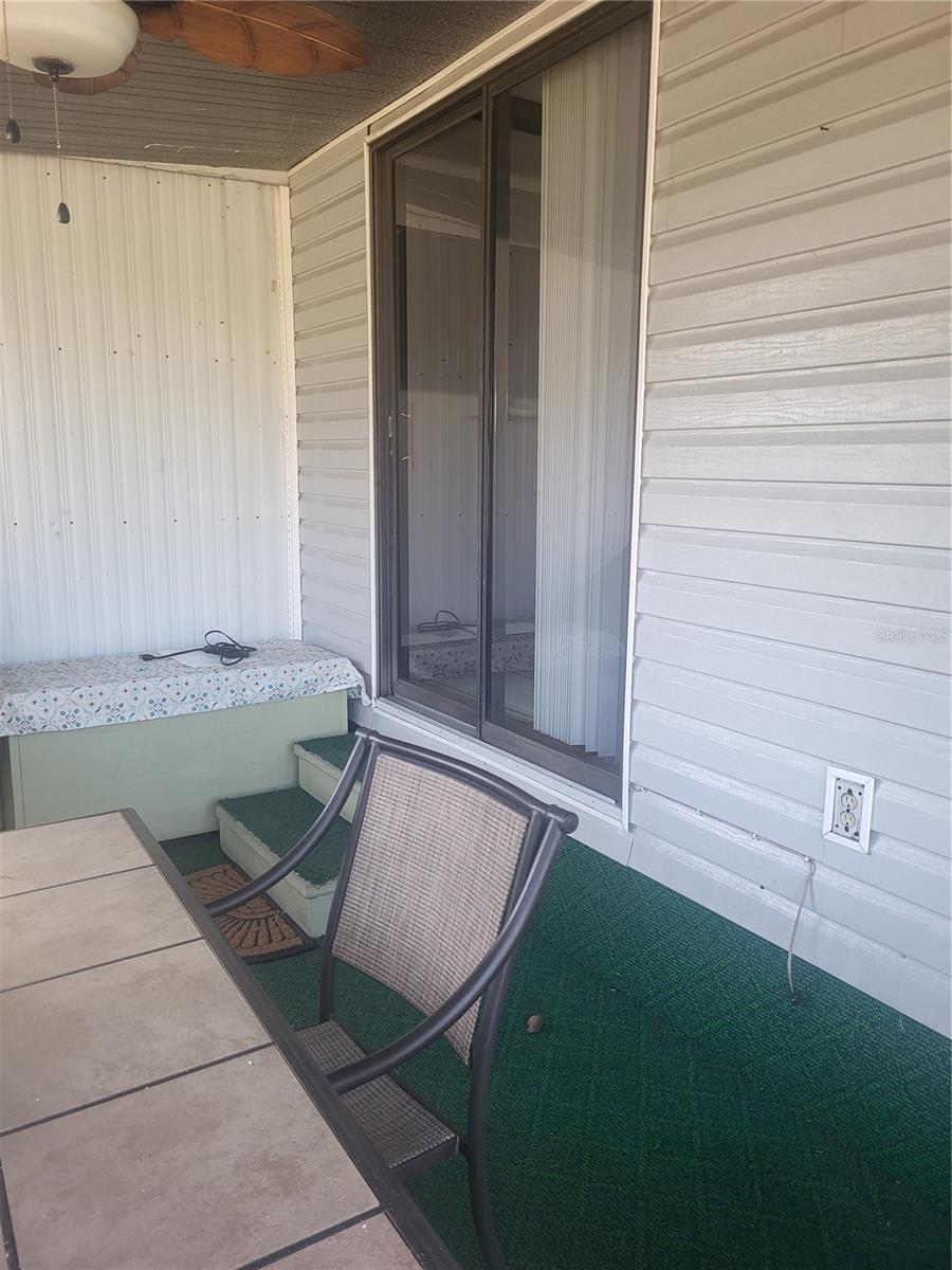 HOLIDAY VILLAGE CO-OP M/H (UNRECORDED) - Residential