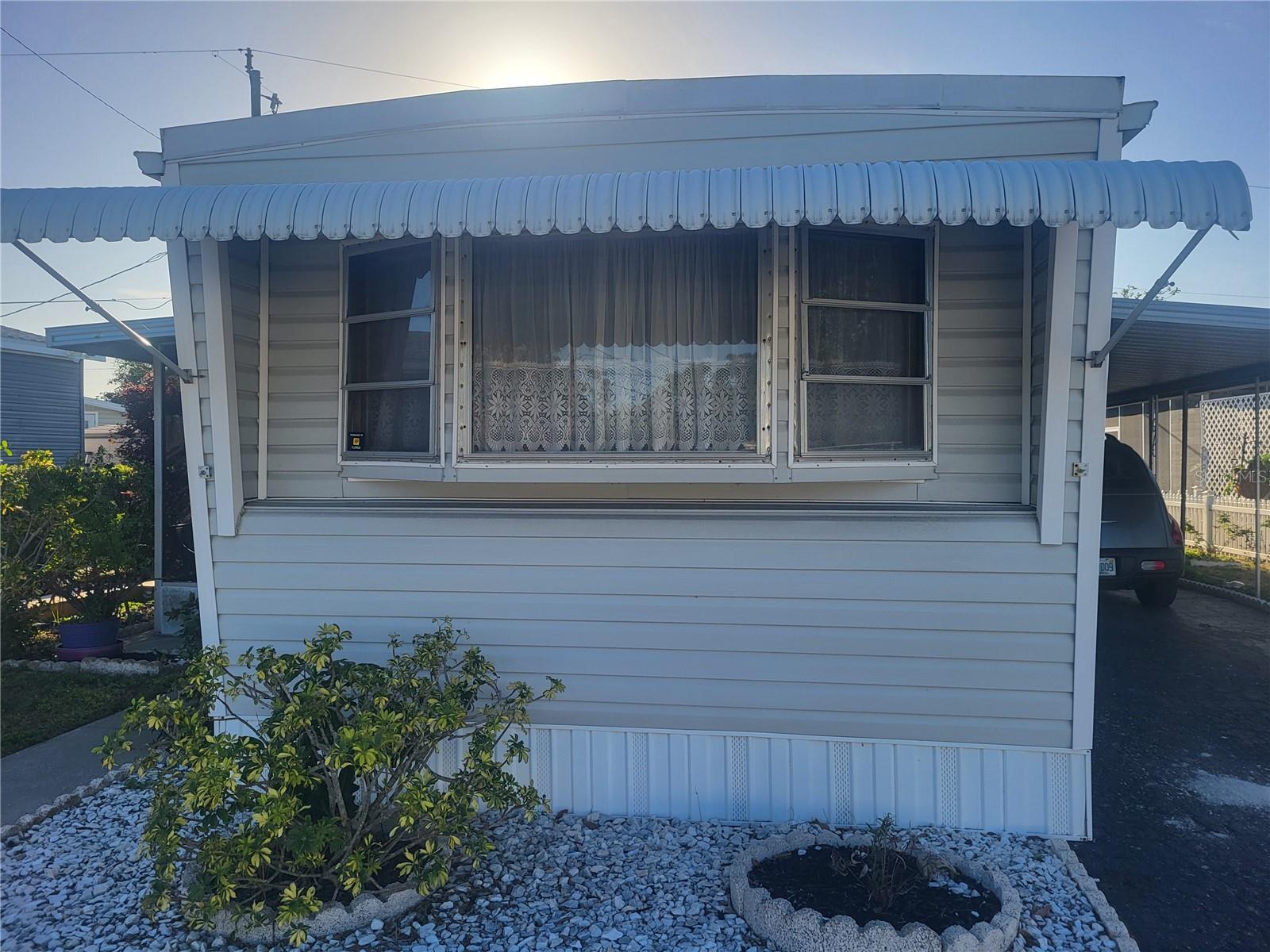 HOLIDAY VILLAGE CO-OP M/H (UNRECORDED) - Residential