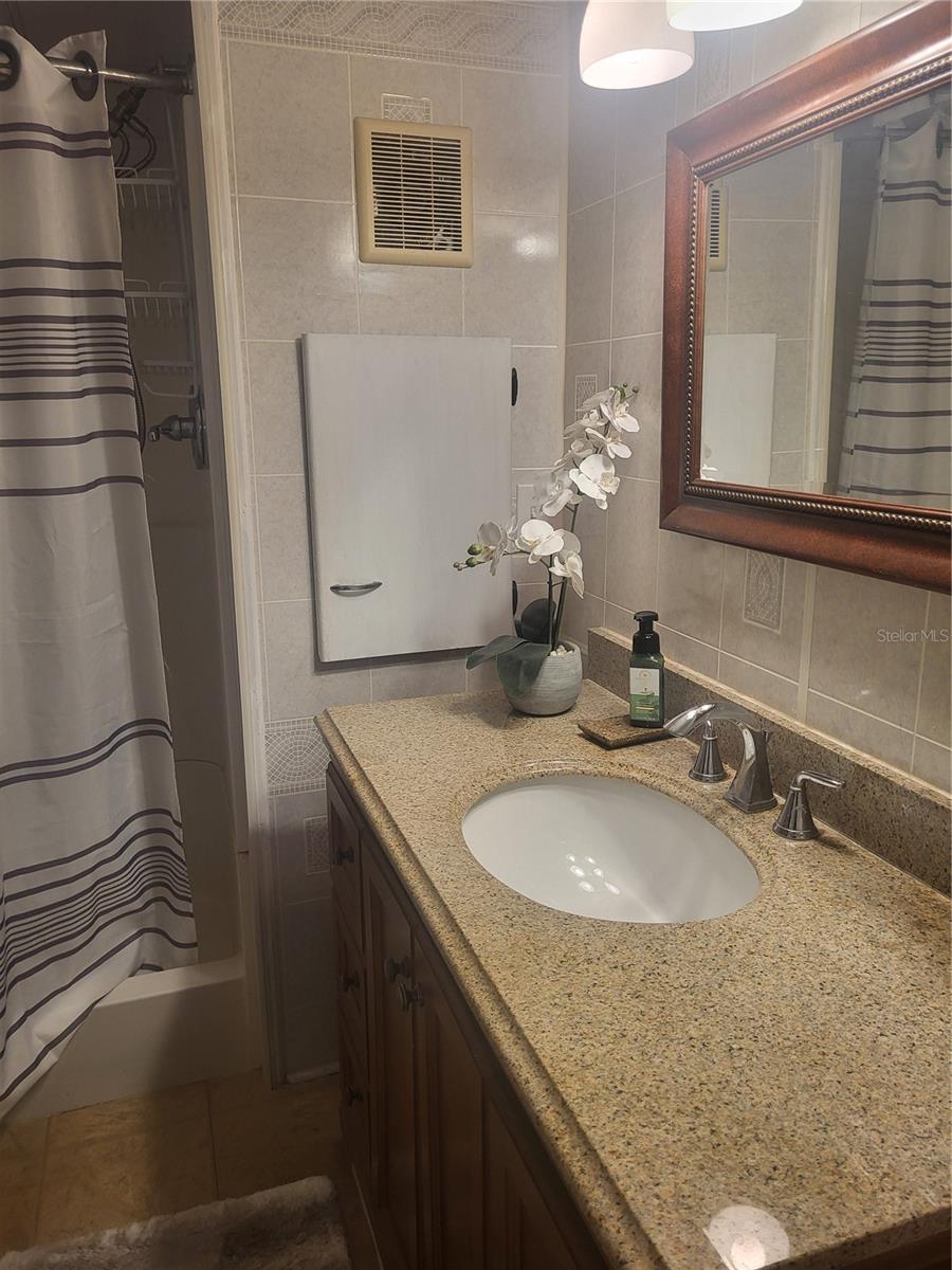 HOLIDAY VILLAGE CO-OP M/H (UNRECORDED) - Residential