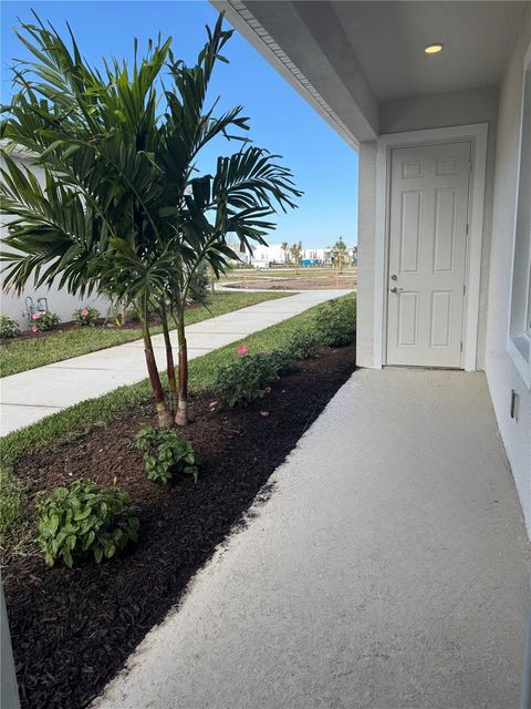 A home in LAKEWOOD RANCH