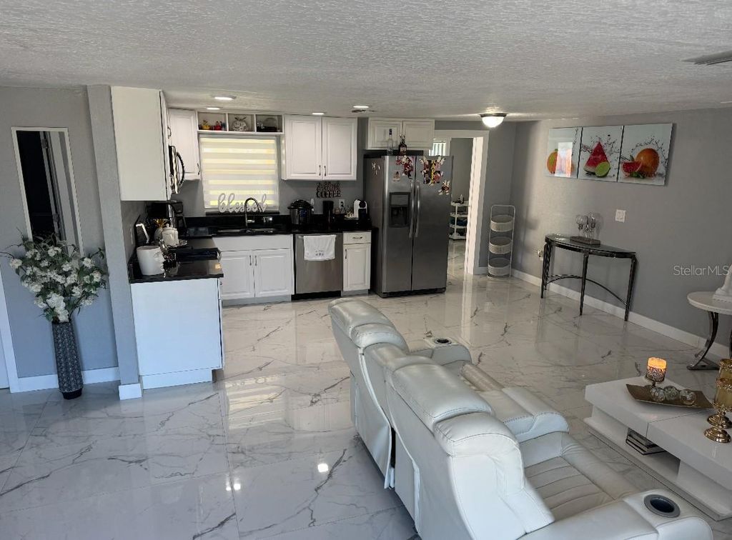 Photo of 1248 Brightwell Drive, Holiday, FL 34690 (MLS # TB8450006)