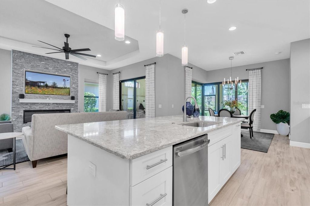 Photo of 11325 Juglans Drive, Odessa, FL 33556 (MLS # W7875090)