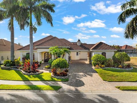 A home in BRADENTON