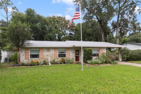 A home in ORANGE CITY