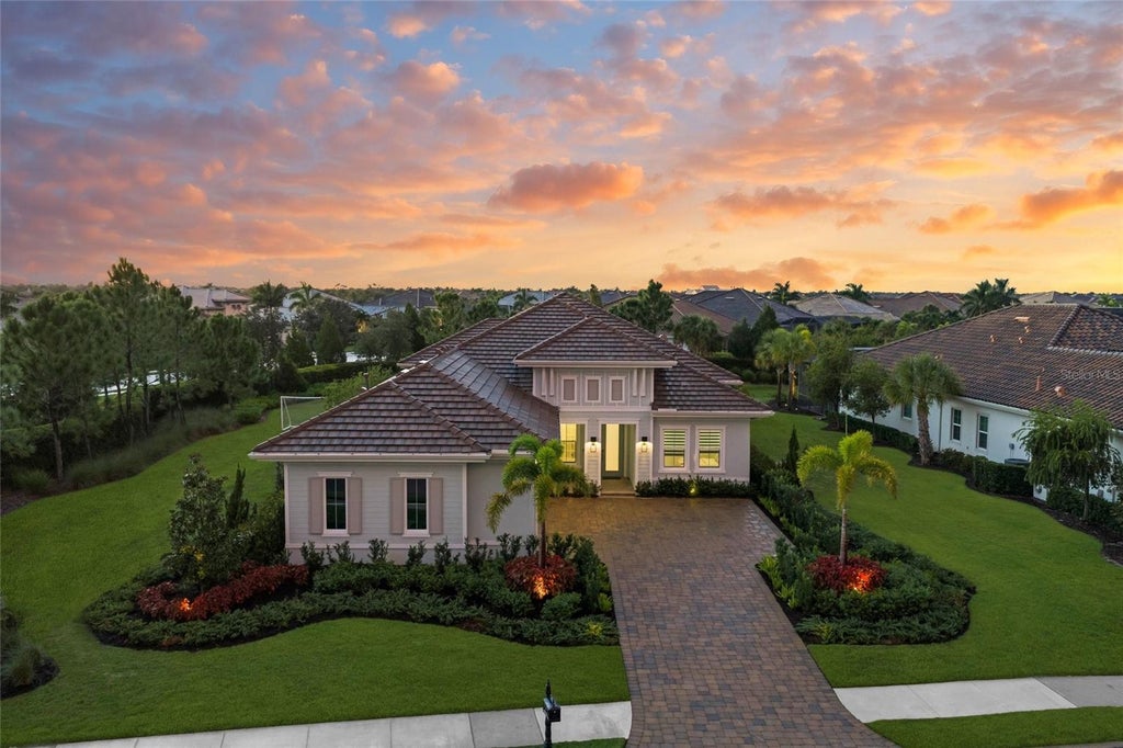 Photo of 16903 Verona Place, Lakewood Ranch, FL 34202 (MLS # A4707039)