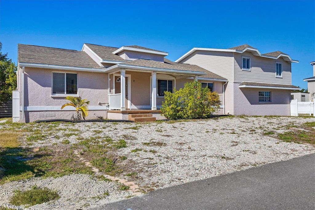 Photo of 651 Jungle Queen Way, Longboat Key, FL 34228 (MLS # A4680514)