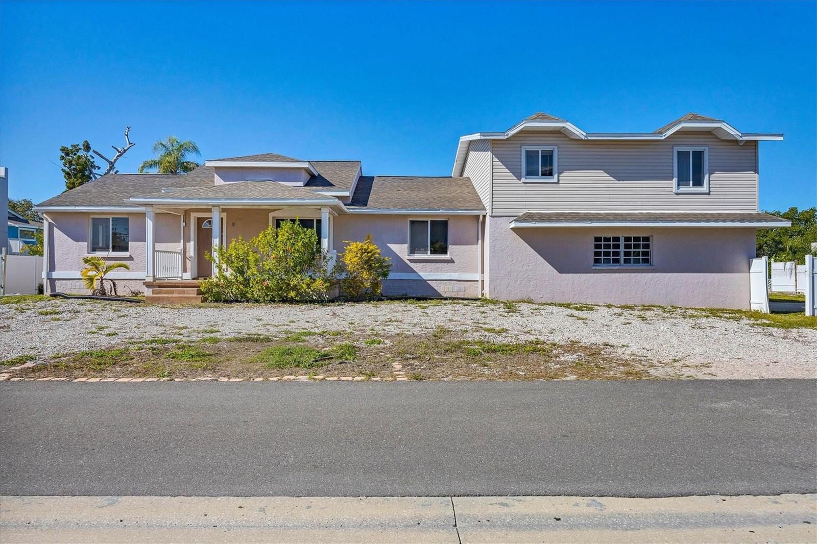LONGBOAT KEY - Residential