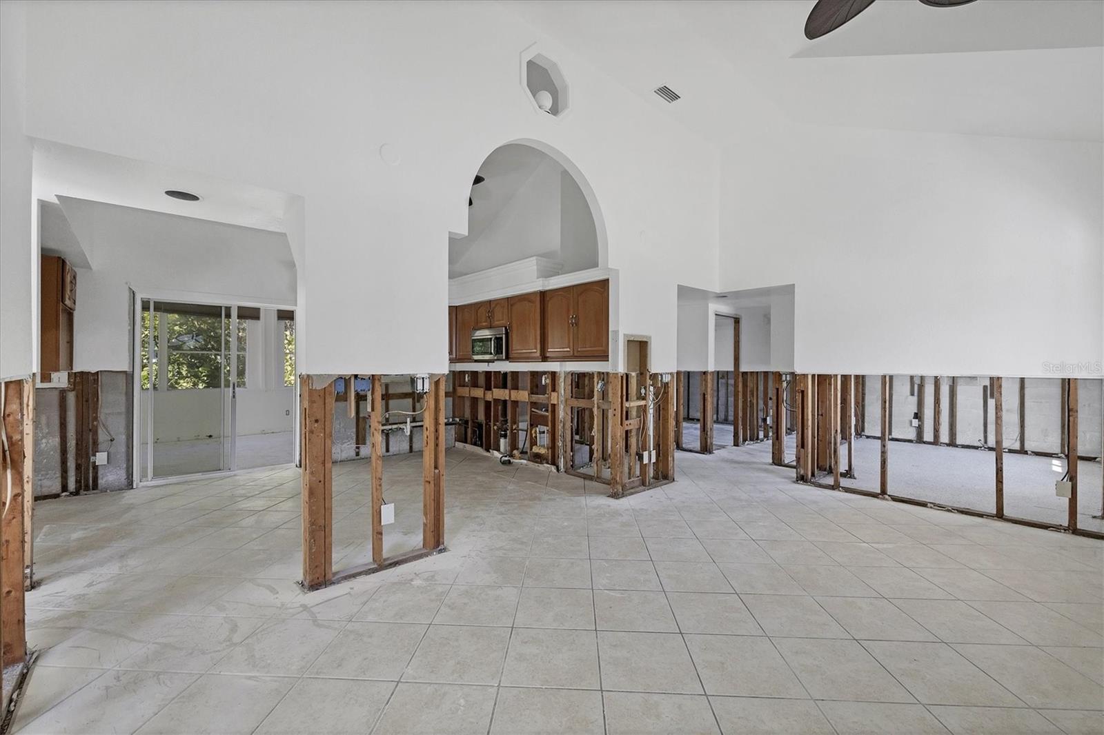 LONGBOAT KEY - Residential