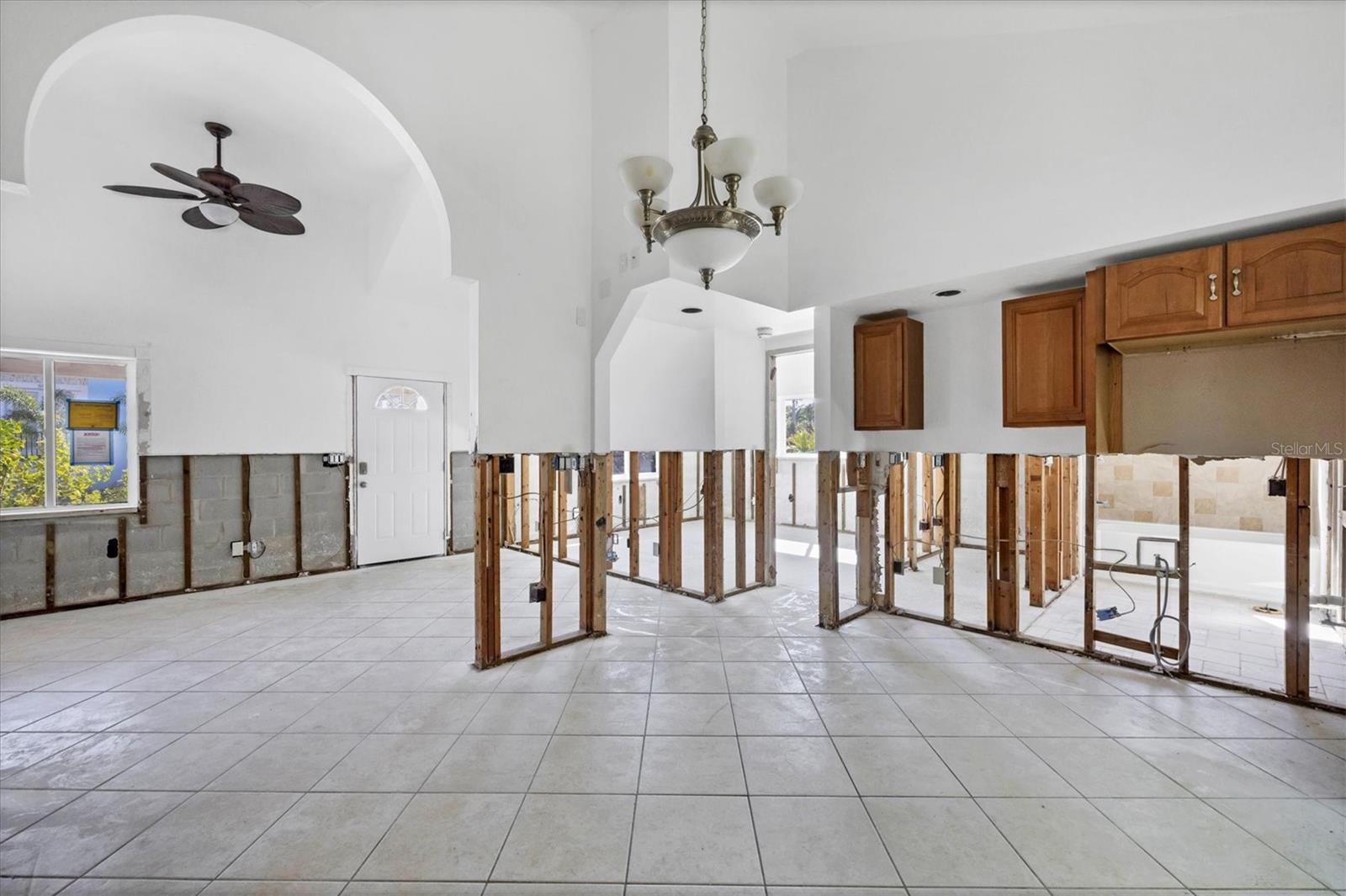 LONGBOAT KEY - Residential