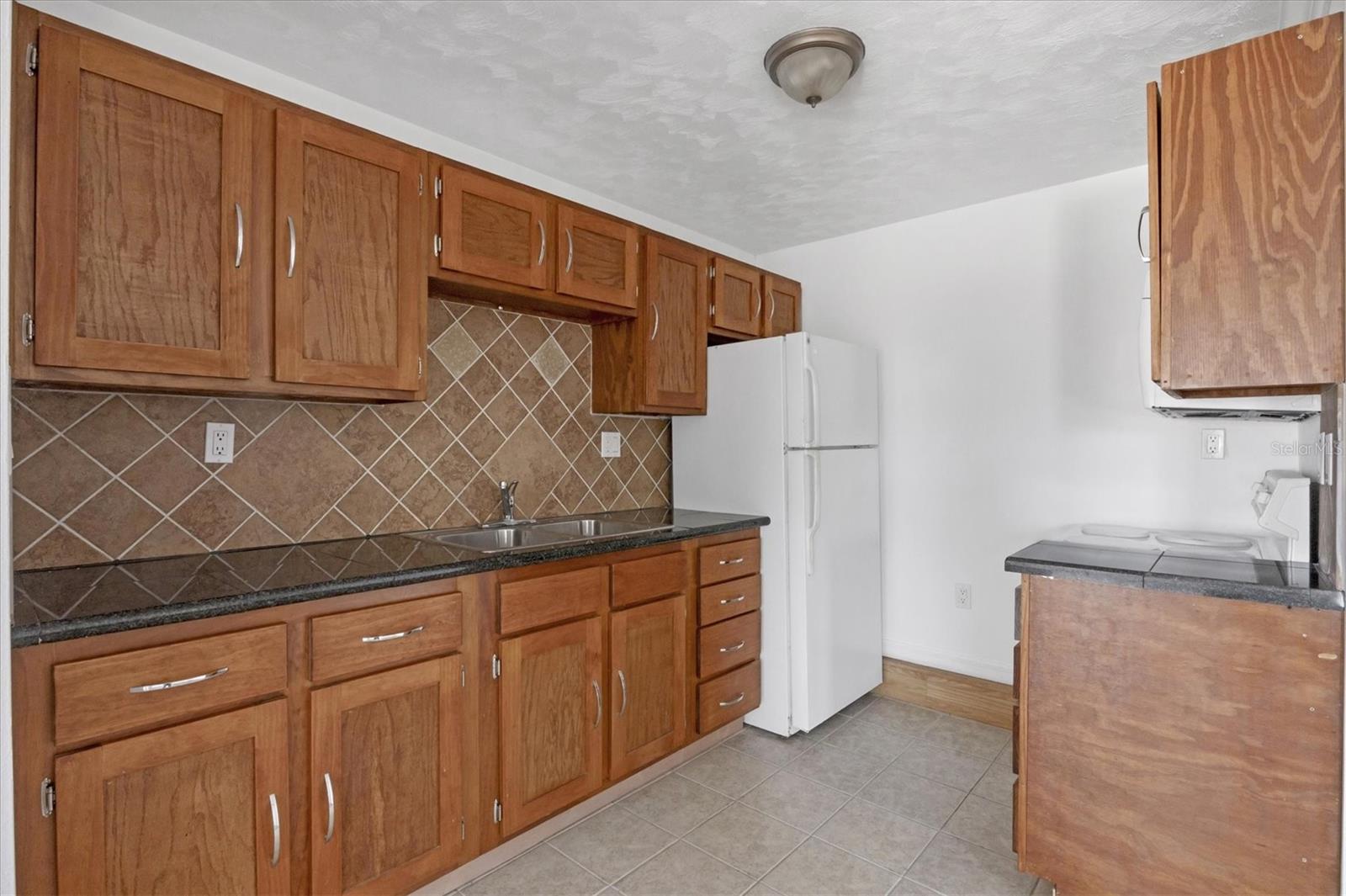 LONGBOAT KEY - Residential