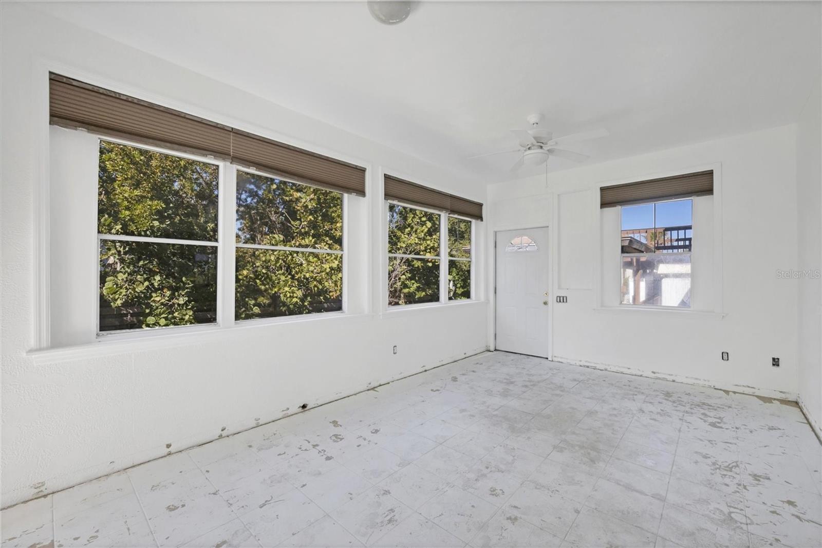 LONGBOAT KEY - Residential