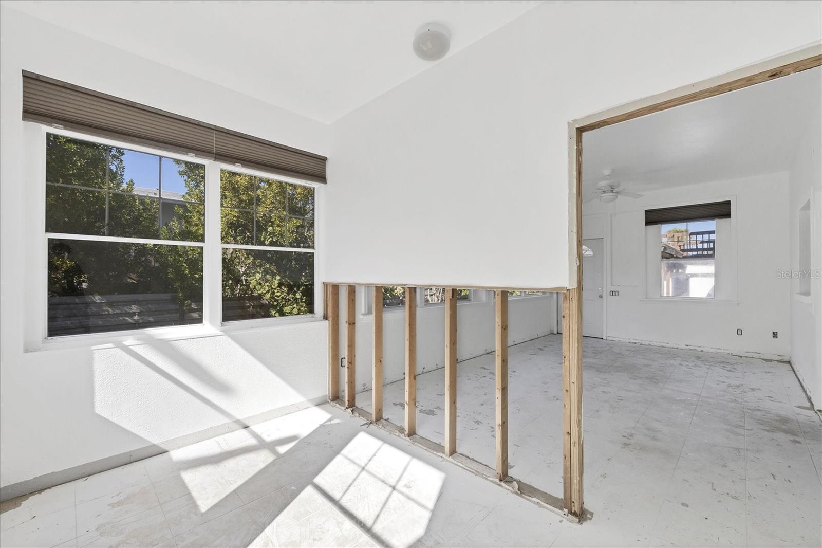 LONGBOAT KEY - Residential